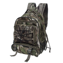 Load image into Gallery viewer, Waterproof Camouflage Hunting Backpack with Adjustable Chest Strap