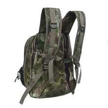Load image into Gallery viewer, Waterproof Camouflage Hunting Backpack with Adjustable Chest Strap
